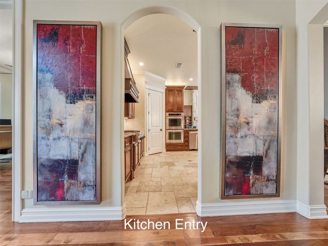 10610 S Nandina Court, Jenks, OK 74037