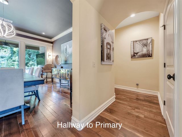 10610 S Nandina Court, Jenks, OK 74037