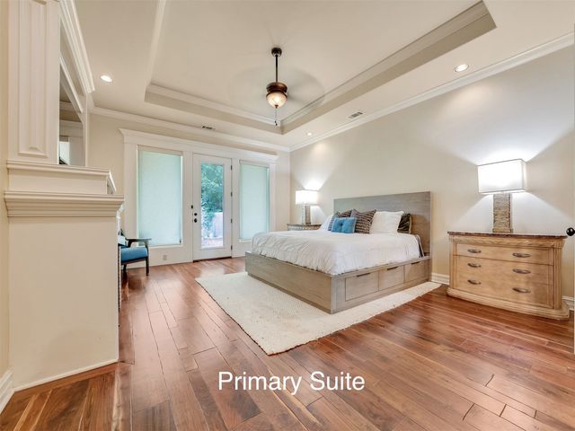 10610 S Nandina Court, Jenks, OK 74037