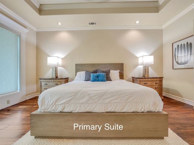 10610 S Nandina Court, Jenks, OK 74037