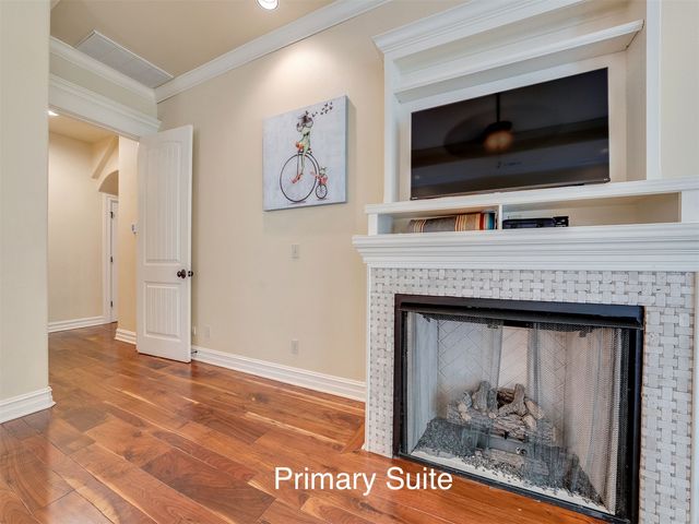 10610 S Nandina Court, Jenks, OK 74037