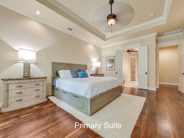 10610 S Nandina Court, Jenks, OK 74037