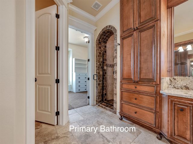 10610 S Nandina Court, Jenks, OK 74037