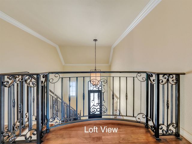 10610 S Nandina Court, Jenks, OK 74037
