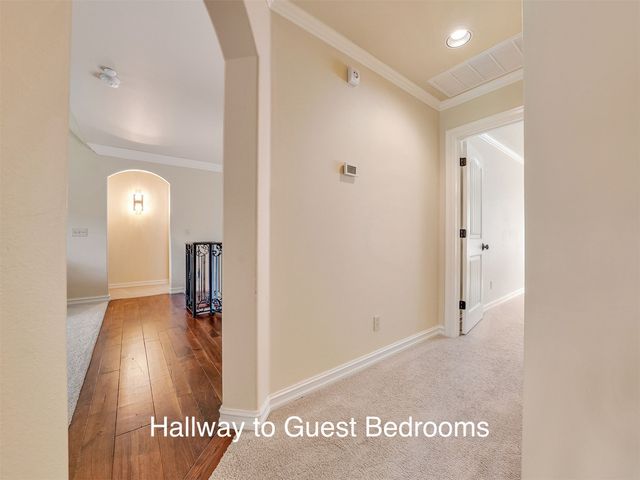 10610 S Nandina Court, Jenks, OK 74037