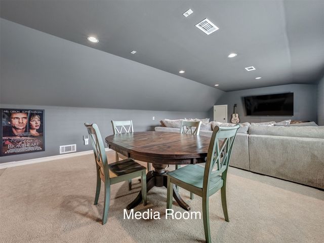 10610 S Nandina Court, Jenks, OK 74037