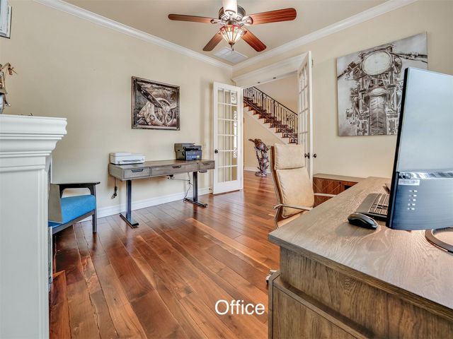 10610 S Nandina Court, Jenks, OK 74037