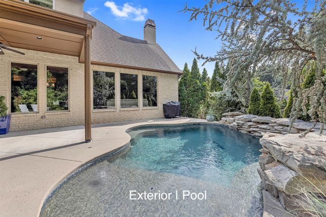 10610 S Nandina Court, Jenks, OK 74037
