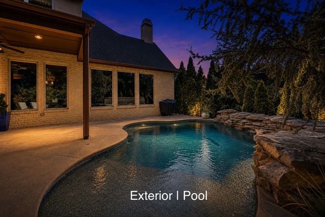 10610 S Nandina Court, Jenks, OK 74037
