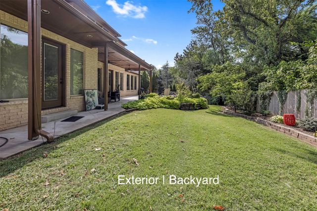 10610 S Nandina Court, Jenks, OK 74037