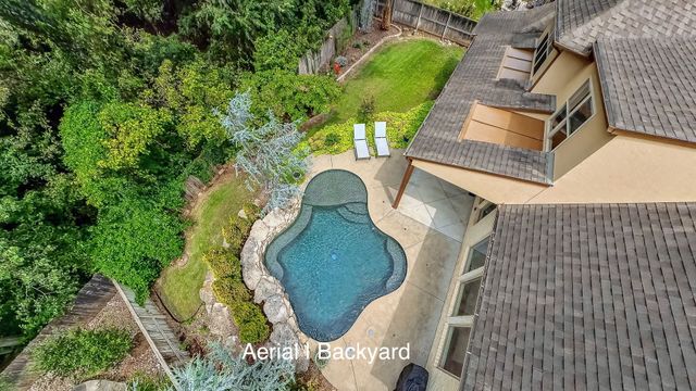 10610 S Nandina Court, Jenks, OK 74037