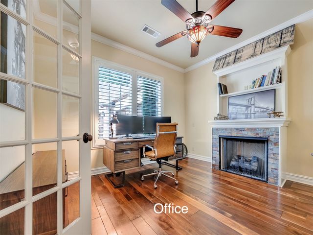 10610 S Nandina Court, Jenks, OK 74037