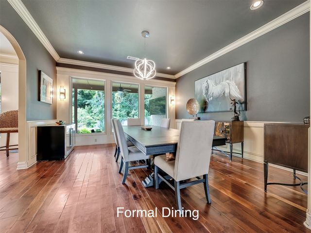 10610 S Nandina Court, Jenks, OK 74037