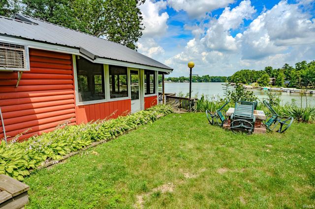 3826 E Forest Lodge Loop, Monticello, IN 47960