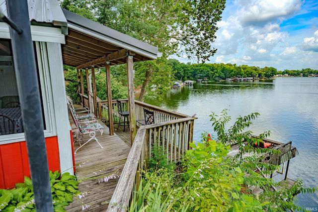 3826 E Forest Lodge Loop, Monticello, IN 47960