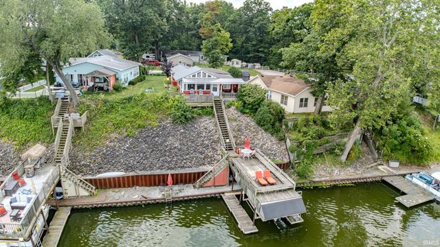 3826 E Forest Lodge Loop, Monticello, IN 47960