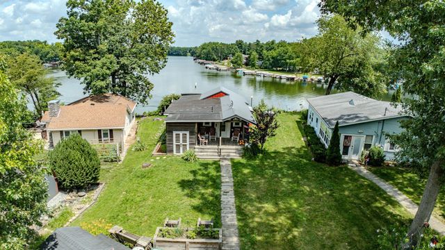 3826 E Forest Lodge Loop, Monticello, IN 47960