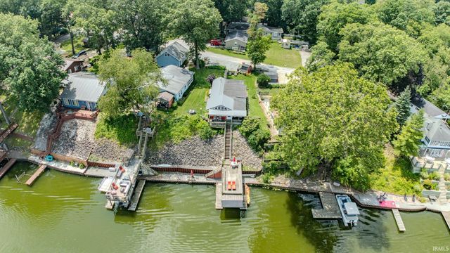 3826 E Forest Lodge Loop, Monticello, IN 47960