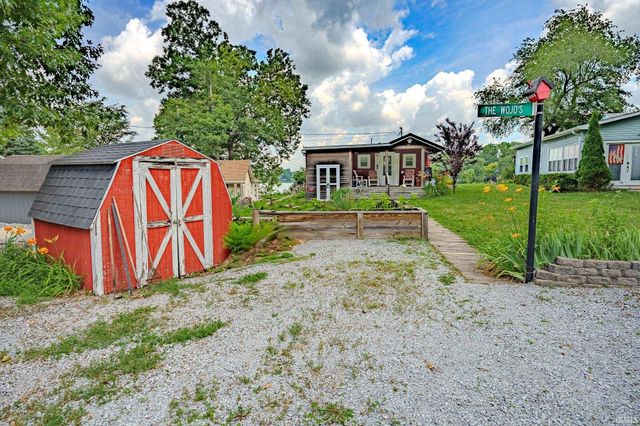 3826 E Forest Lodge Loop, Monticello, IN 47960