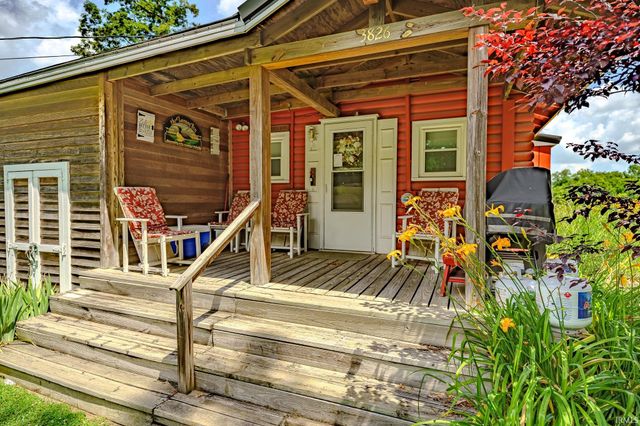 3826 E Forest Lodge Loop, Monticello, IN 47960