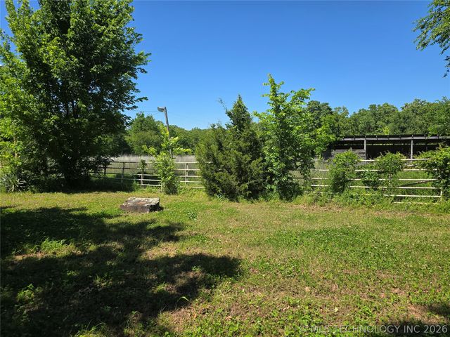 14501 E 202nd Street S, Bixby, OK 74008