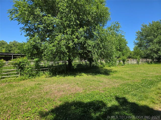 14501 E 202nd Street S, Bixby, OK 74008