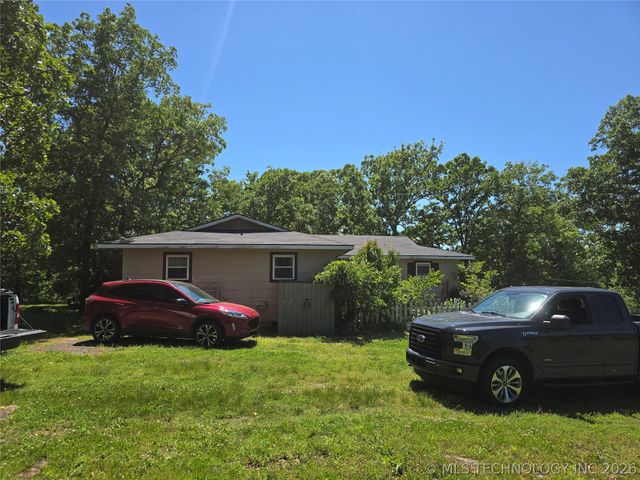 14501 E 202nd Street S, Bixby, OK 74008