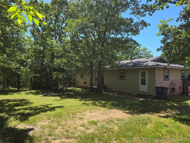 14501 E 202nd Street S, Bixby, OK 74008