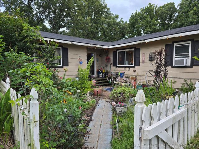 14501 E 202nd Street S, Bixby, OK 74008