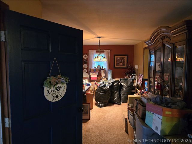 14501 E 202nd Street S, Bixby, OK 74008