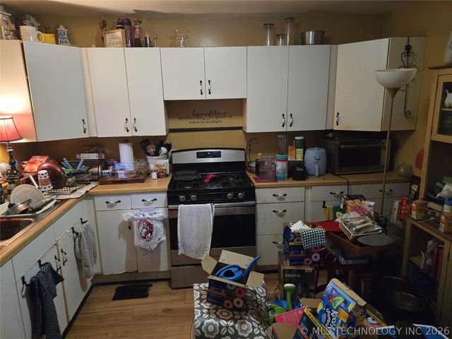14501 E 202nd Street S, Bixby, OK 74008