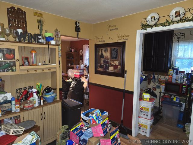 14501 E 202nd Street S, Bixby, OK 74008