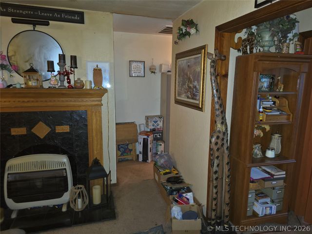 14501 E 202nd Street S, Bixby, OK 74008
