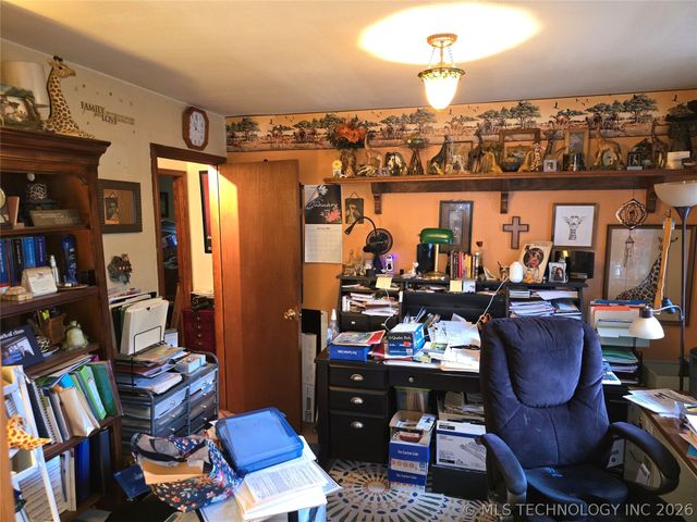 14501 E 202nd Street S, Bixby, OK 74008