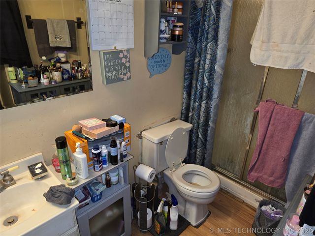 14501 E 202nd Street S, Bixby, OK 74008