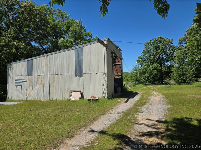 14501 E 202nd Street S, Bixby, OK 74008