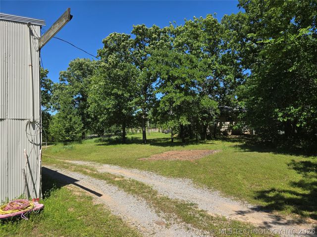 14501 E 202nd Street S, Bixby, OK 74008