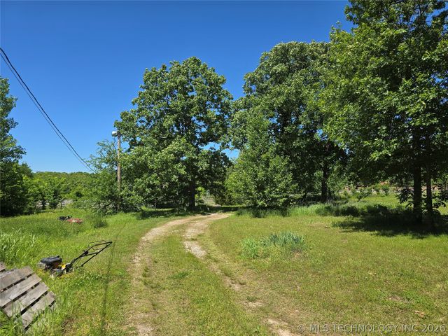 14501 E 202nd Street S, Bixby, OK 74008