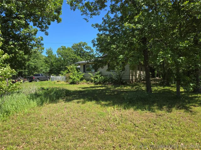 14501 E 202nd Street S, Bixby, OK 74008