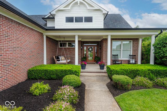 123 Brianne Lane, Danville, IN 46122