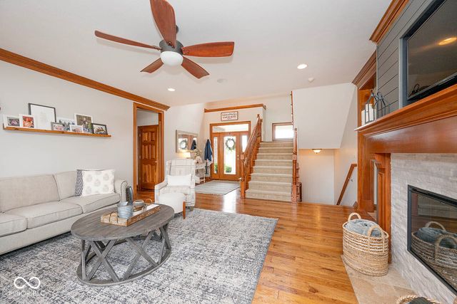 123 Brianne Lane, Danville, IN 46122