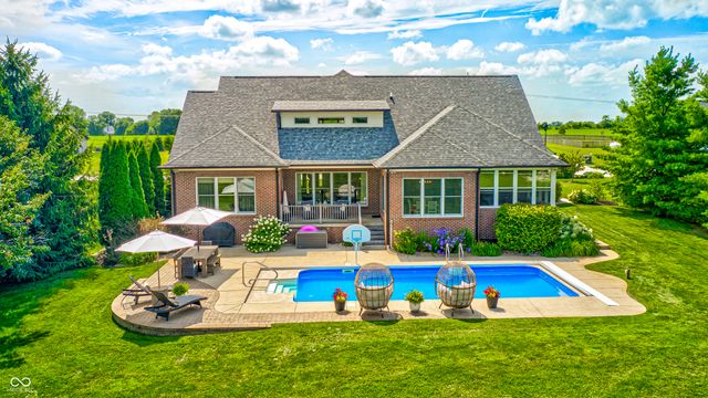 123 Brianne Lane, Danville, IN 46122