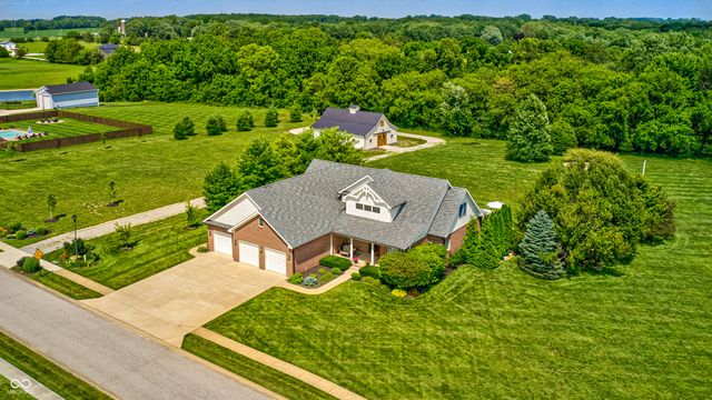 123 Brianne Lane, Danville, IN 46122