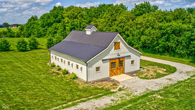 123 Brianne Lane, Danville, IN 46122
