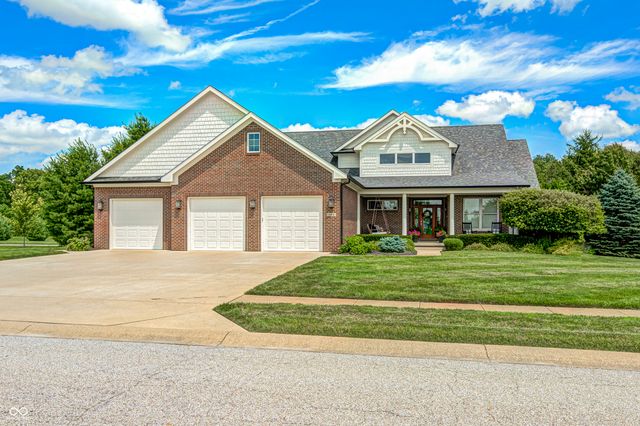 123 Brianne Lane, Danville, IN 46122
