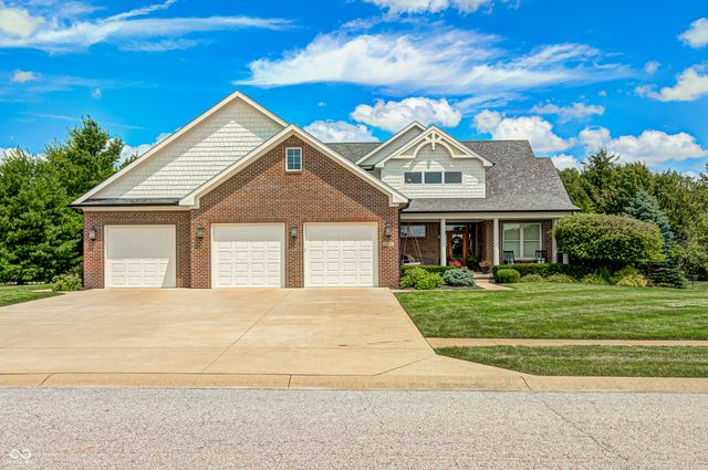123 Brianne Lane, Danville, IN 46122