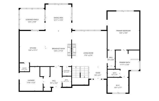123 Brianne Lane, Danville, IN 46122