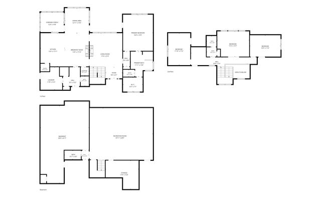 123 Brianne Lane, Danville, IN 46122