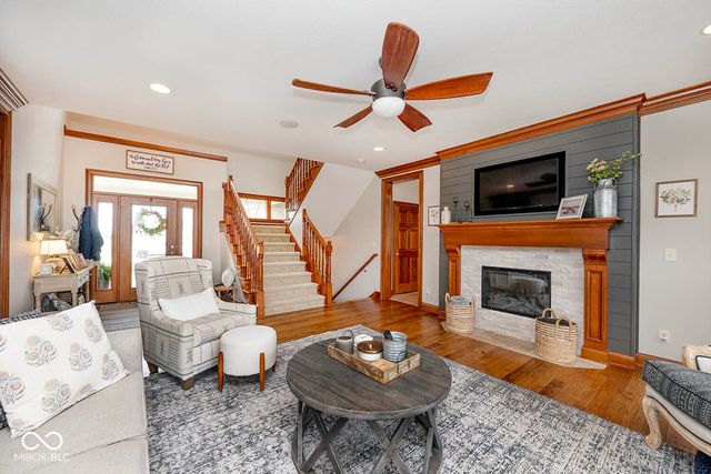 123 Brianne Lane, Danville, IN 46122