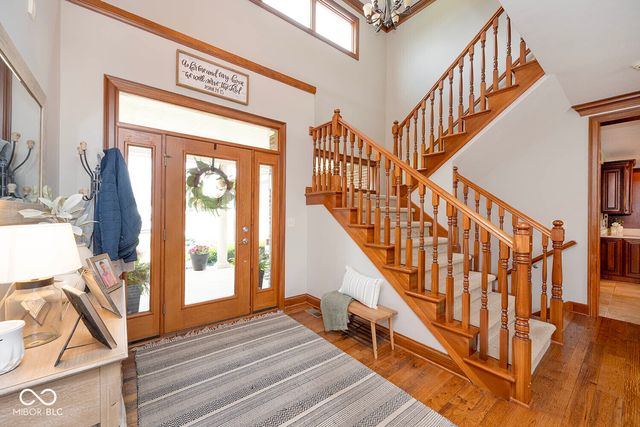 123 Brianne Lane, Danville, IN 46122